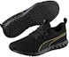Purchase (W) Puma Carson 2 Core Baru / Emas 'Hitam' 191083-01