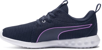 (Women) Puma Carson 2 New Core 'Deep Blue' 191083-03 (Women) Puma Carson 2 New Core 'Deep Blue' 191083-03