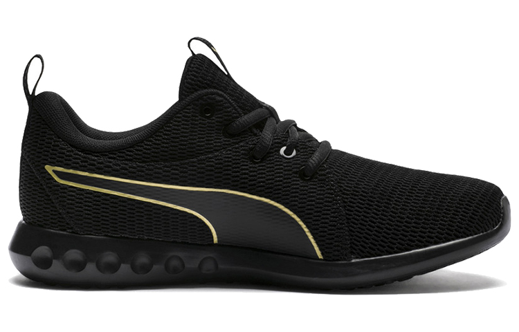 Order (W) Puma Carson 2 New Core/Gold ''Schwarz'' 191083-01