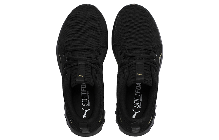 Lookbook (W) Puma Carson 2 New Core/Gold ''Schwarz'' 191083-01
