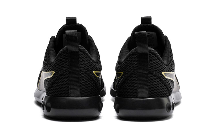 Shop (W) Puma Carson 2 New Core/Gold ''Schwarz'' 191083-01