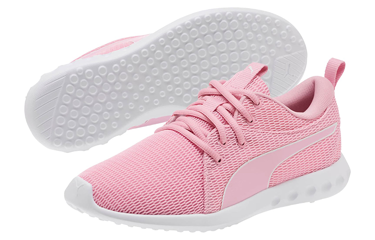 (W) Puma Carson 2 New Core 'Pale Pink' 圖 2