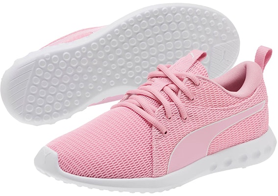 (W) 푸마 카슨 2 뉴코어 '페일 핑크' (Puma Carson 2 New Core 'Pale Pink') 191083-06 Order (W) 푸마 카슨 2 뉴코어 '페일 핑크' (Puma Carson 2 New Core 'Pale Pink') 191083-06