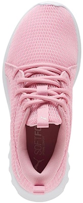(Women) Puma Carson 2 New Core 'Pale Pink' 191083-06 Lookbook (Women) Puma Carson 2 New Core 'Pale Pink' 191083-06