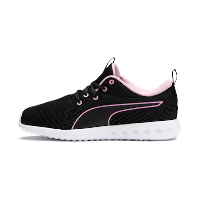 (W) Puma Carson 2 New Core 'Pink'