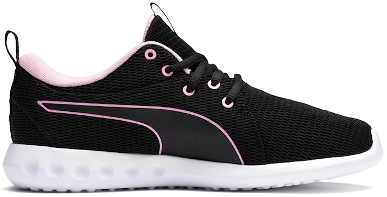 (W) 푸마 카슨 2 뉴 코어 '핑크' (Puma Carson 2 New Core 'Pink') 191083-05 Order (W) 푸마 카슨 2 뉴 코어 '핑크' (Puma Carson 2 New Core 'Pink') 191083-05