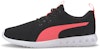(W) Puma Carson 2 New Core Hitam/Merah 191083-11