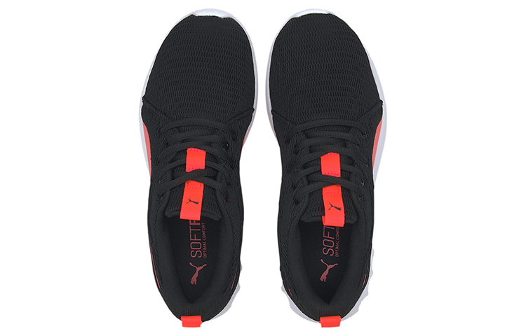 (W) Puma Carson 2 New Core Black/Red 圖 3