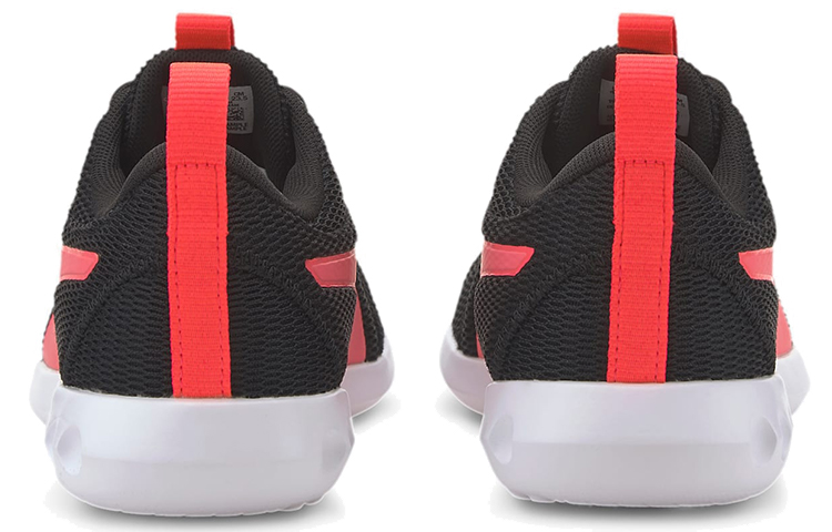(W) Puma Carson 2 New Core Black/Red 圖 4