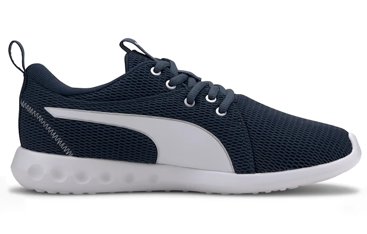 (W) Puma Carson 2 New Core Blue/White 圖 2