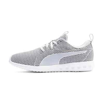 (W) Puma Carson 2 New Core White/Grey