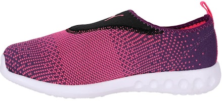 (Women) Puma Carson 2 Slip-On 'Pink Purple' 191007-06 (Women) Puma Carson 2 Slip-On 'Pink Purple' 191007-06