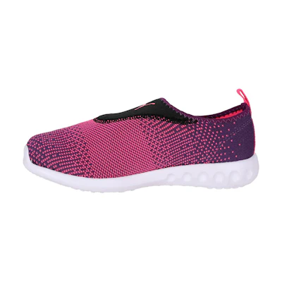 (W) Puma Carson 2 Slip-On 'Pink Purple'