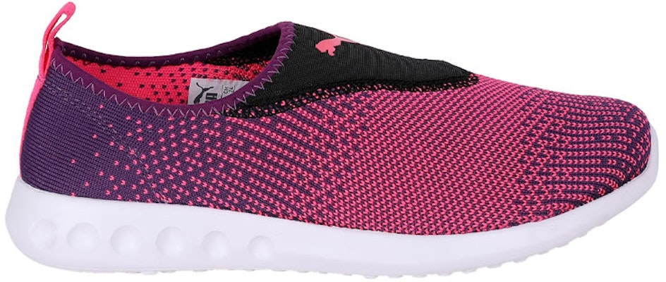 (W) 푸마 카슨 2 슬립온 '핑크퍼플' 191007-06 Order (W) 푸마 카슨 2 슬립온 '핑크퍼플' 191007-06