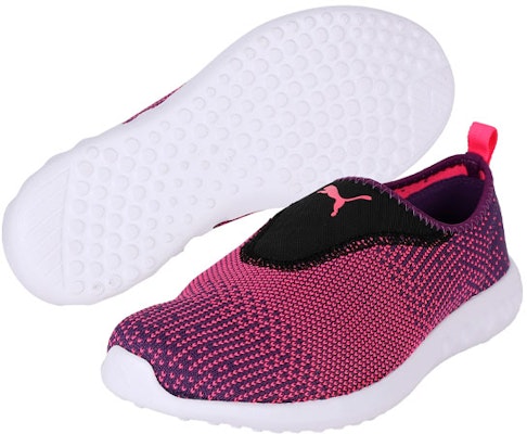 (W) 푸마 카슨 2 슬립온 '핑크퍼플' 191007-06 Lookbook (W) 푸마 카슨 2 슬립온 '핑크퍼플' 191007-06