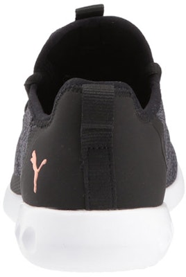 (W) 푸마 카슨 2 X 니트 '블랙 브라운' (Puma Carson 2 X Knit 'Black Brown') 190967-01 Shop (W) 푸마 카슨 2 X 니트 '블랙 브라운' (Puma Carson 2 X Knit 'Black Brown') 190967-01