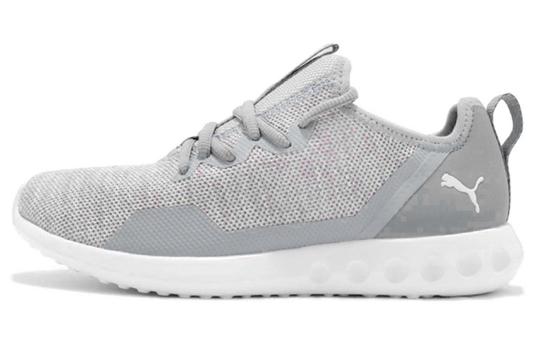 (Women) Puma Carson 2 X Knit 'Grey' 190967-02