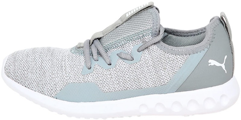 (W) Puma Carson 2 X Knit 'Kelabu Rendah-Atas' 191562-03 Buy (W) Puma Carson 2 X Knit 'Kelabu Rendah-Atas' 191562-03