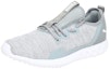 Lookbook (W) Puma Carson 2 X Knit 'Kelabu Rendah-Atas' 191562-03