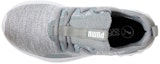 Shop (W) Puma Carson 2 X Knit 'Kelabu Rendah-Atas' 191562-03
