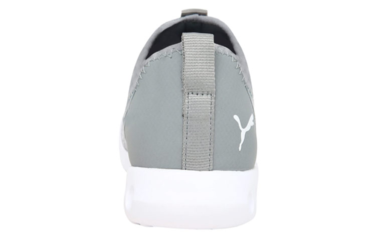 Purchase (W) プーマ カーソン2 X ニット グレー ローカット 191562-03