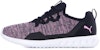 (W) 푸마 카슨 2 X 니트 '오키드' (Puma Carson 2 X Knit 'Orchid') 190967-03