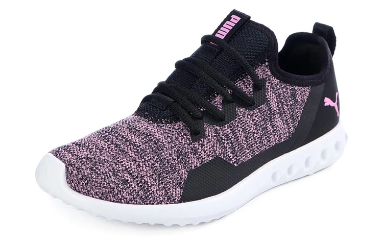 Lookbook (W) Puma Carson 2 X Knit 'Orquídea' 190967-03