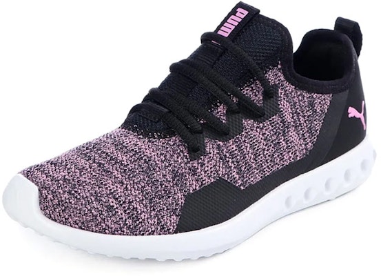 (W) 푸마 카슨 2 X 니트 '오키드' (Puma Carson 2 X Knit 'Orchid') 190967-03 Lookbook (W) 푸마 카슨 2 X 니트 '오키드' (Puma Carson 2 X Knit 'Orchid') 190967-03