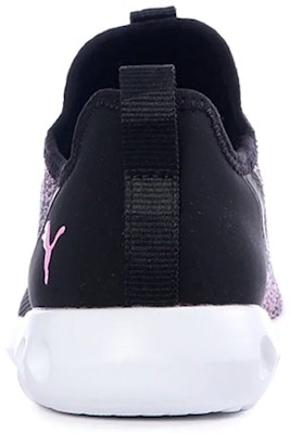 (W) 푸마 카슨 2 X 니트 '오키드' (Puma Carson 2 X Knit 'Orchid') 190967-03 Shop (W) 푸마 카슨 2 X 니트 '오키드' (Puma Carson 2 X Knit 'Orchid') 190967-03