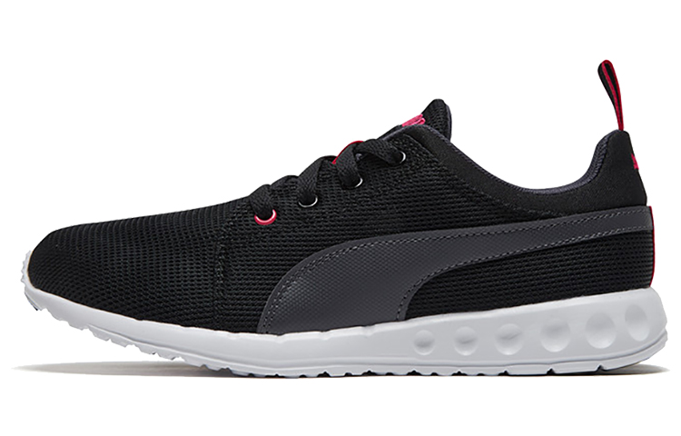 (Women) Puma Carson Black 190573-02
