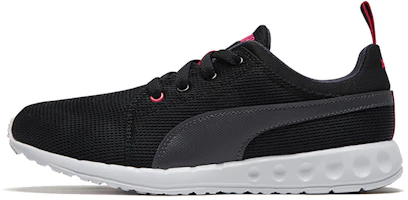 (Women) Puma Carson Black 190573-02 (Women) Puma Carson Black 190573-02