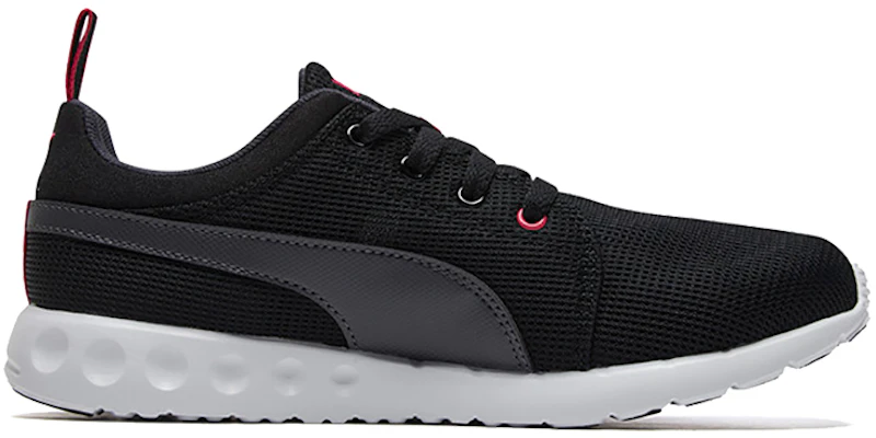 (W) Puma Carson Schwarz 190573-02 Order (W) Puma Carson Schwarz 190573-02