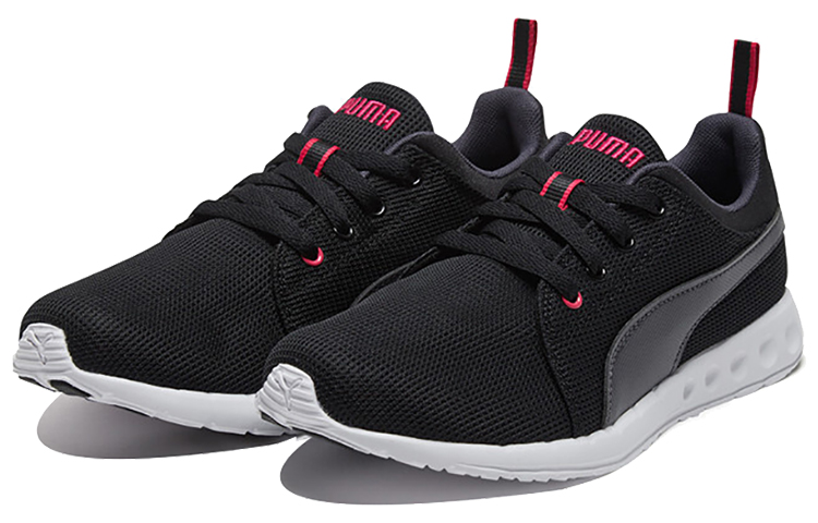 Lookbook (W) Puma Carson Schwarz 190573-02