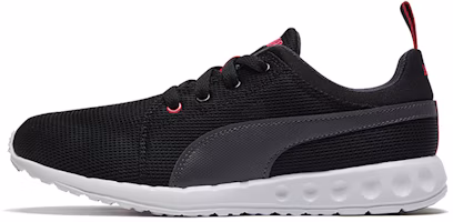 (Women) Puma Carson Black 190573-02 (Women) Puma Carson Black 190573-02