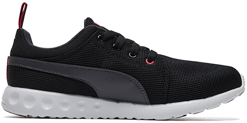 (Women) Puma Carson Black 190573-02 Order (Women) Puma Carson Black 190573-02