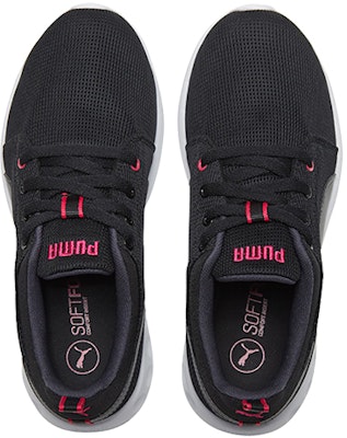 (Women) Puma Carson Black 190573-02 Shop (Women) Puma Carson Black 190573-02