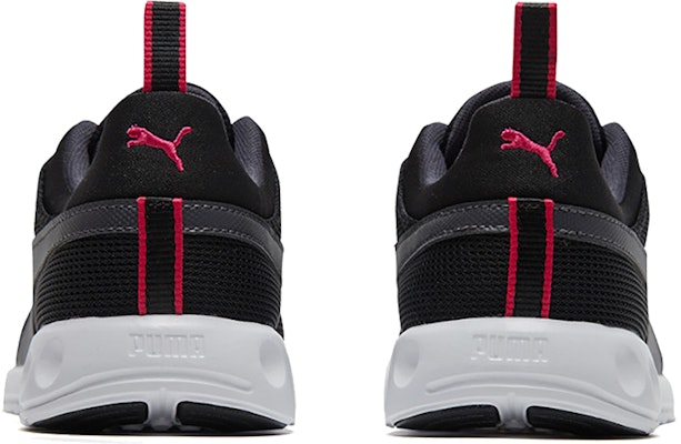 (Women) Puma Carson Black 190573-02 Purchase (Women) Puma Carson Black 190573-02