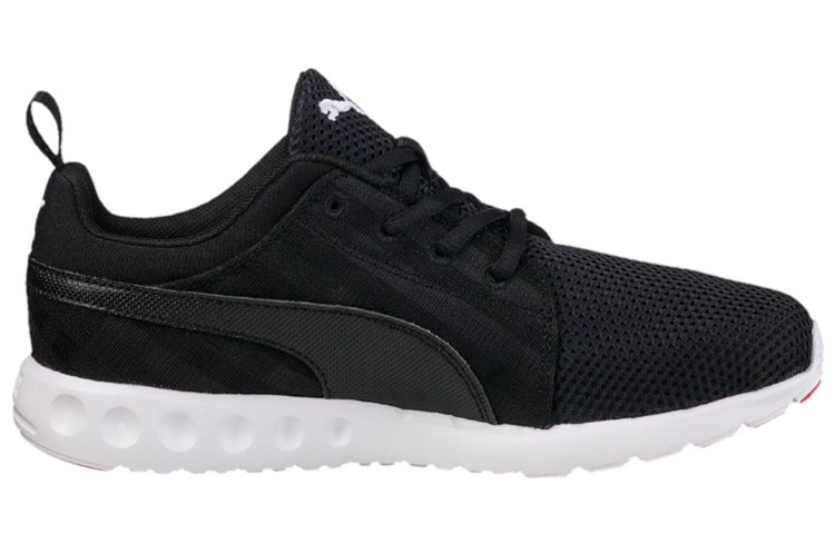 Order (W) Puma Carson Cross Hatch 'Hitam' 189813-01