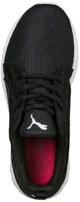 (Women) Puma Carson Cross Hatch 'Black' 189813-01 Lookbook (Women) Puma Carson Cross Hatch 'Black' 189813-01