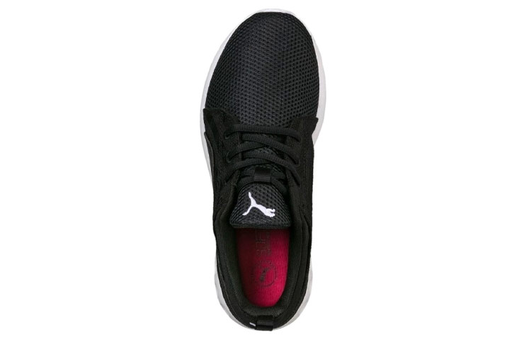 Lookbook (W) Puma Carson Cross Hatch 'Hitam' 189813-01