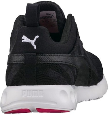 (Women) Puma Carson Cross Hatch 'Black' 189813-01 Shop (Women) Puma Carson Cross Hatch 'Black' 189813-01