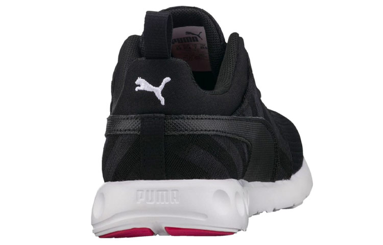 Shop (W) Puma Carson Cross Hatch 'Hitam' 189813-01