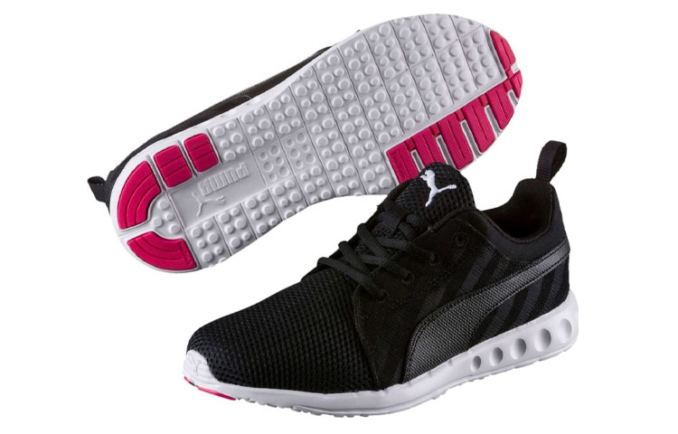 Purchase (W) Puma Carson Cross Hatch 'Hitam' 189813-01