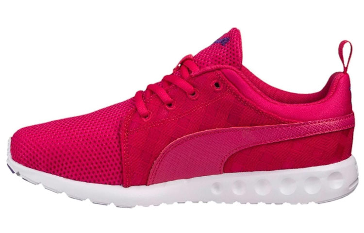 (Women) Puma Carson Cross Hatch 'Pink' 189813-02