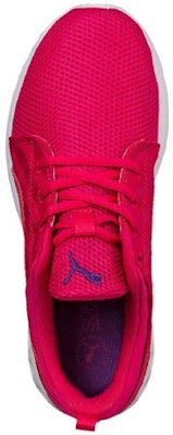(Women) Puma Carson Cross Hatch 'Pink' 189813-02 Lookbook (Women) Puma Carson Cross Hatch 'Pink' 189813-02