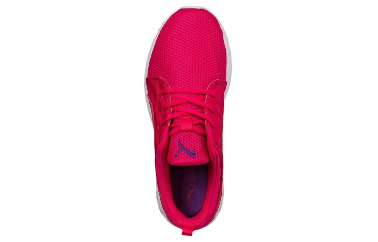 Lookbook (W) Puma Carson Cross Hatch 'Merah Jambu' 189813-02