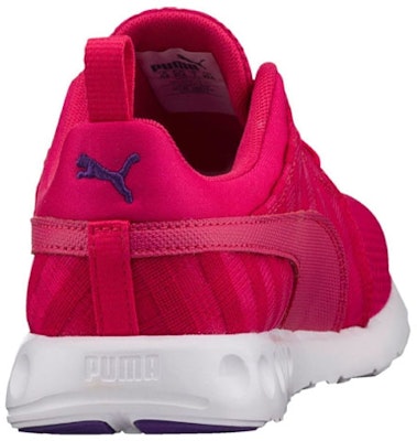 (Women) Puma Carson Cross Hatch 'Pink' 189813-02 Shop (Women) Puma Carson Cross Hatch 'Pink' 189813-02