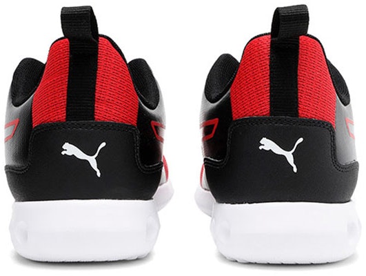 (W) Zapatillas de Running Puma Carson Pro IDP Low Negro/Rojo/Blanco 193356-01 Shop (W) Zapatillas de Running Puma Carson Pro IDP Low Negro/Rojo/Blanco 193356-01