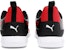 (W) Puma Carson Pro Idp Kasut Larian Rendah Hitam/Merah/Putih 193356-01