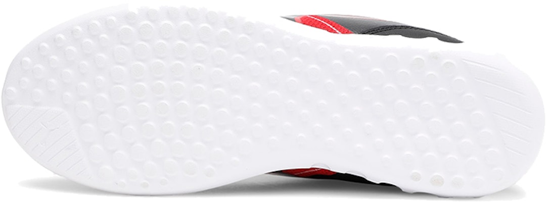 (Women) Puma Carson Pro Idp Low Running Shoes Black/Red/White 193356-01 Details for (Women) Puma Carson Pro Idp Low Running Shoes Black/Red/White 193356-01
